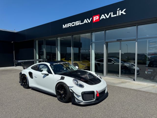 Porsche 911 GT2 RS CLUBSPORT 1 of 200 NEW/NEU