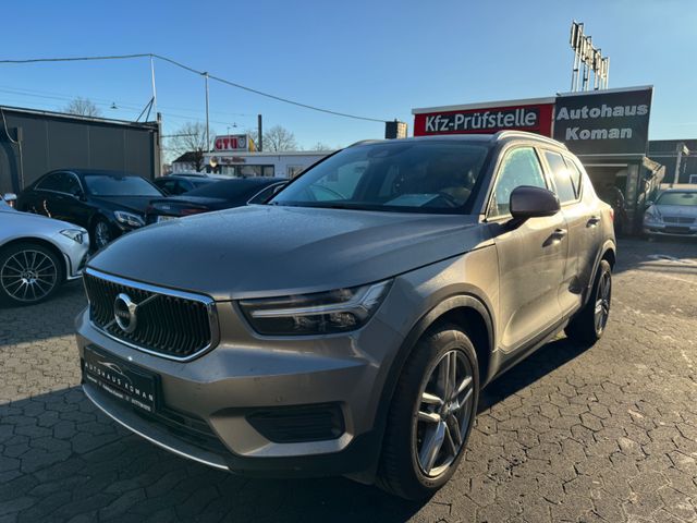 Volvo XC40 Momentum Pro 2WD/TÜV NEU/KLIMA/HEFT/NAVI