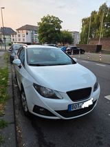 Seat Ibiza 1.2 12V 51kW Style Copa ST Style Copa - Seat Ibiza: Copa Style