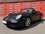 Porsche 911 Carrera Cabriolet 997.2 - Porsche 997 in Berlin
