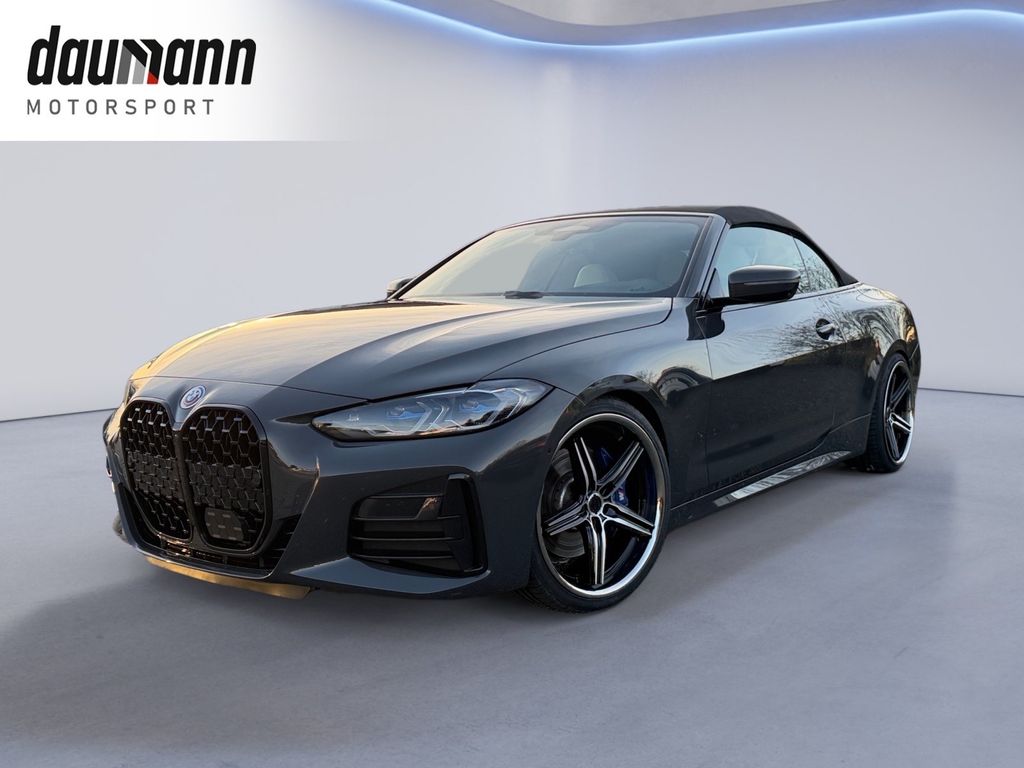 BMW M440