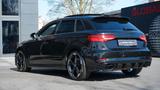 Audi RS3 2.5TFSi SB*RS DESIGN *MATRIX*B&O*CARBON*PANO - Audi RS3 mit Benzin-Antrieb: Kombi, 2.5