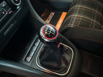 Volkswagen Golf VI GTI *AHK*