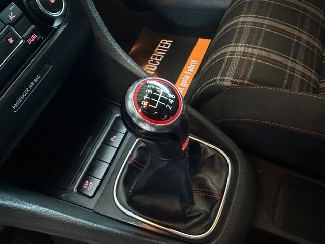 Volkswagen Golf VI GTI *AHK*
