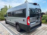 La Strada Avanti E, MJ2025/180PS/8GAutom/D+E-Hzg/Lith/Sola - La Strada Avanti e