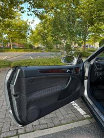 1998 Mercedes-BENZ CLK 照片 4