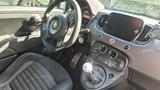 Abarth 595 Competizione - Abarth 595 Competizione aus 2022