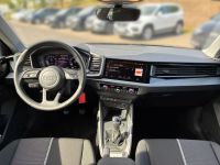 Audi A1 - Vorschau Bild 12