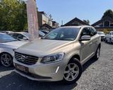 Volvo XC 60  PANO-NAVI-PDC-TEMPO - Volvo XC60 in Mönchengladbach