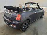 MINI COOPER_SD Cabrio Aut. Navi/Xenon/Leder/SHZ/PDC - MINI MINI mit Diesel-Antrieb: Automatik