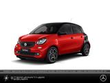 Smart forfour turbo twinamic Ambiente+PANO+AUT+SHZ+PDC - Smart ForFour Gebrauchtwagen in Hamburg