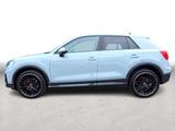Audi Q2 S line 35TFSI S tronic BLACK+SONOS+AHK+ACC+RF - Audi Q2 Gebrauchtwagen
