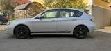 Subaru Impreza 2.0r 4x4, LPG - gebrauchte Subaru Impreza aus dem Jahr 2008