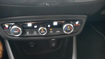 Bild 12 Opel Andere CROSSLAND Elegance