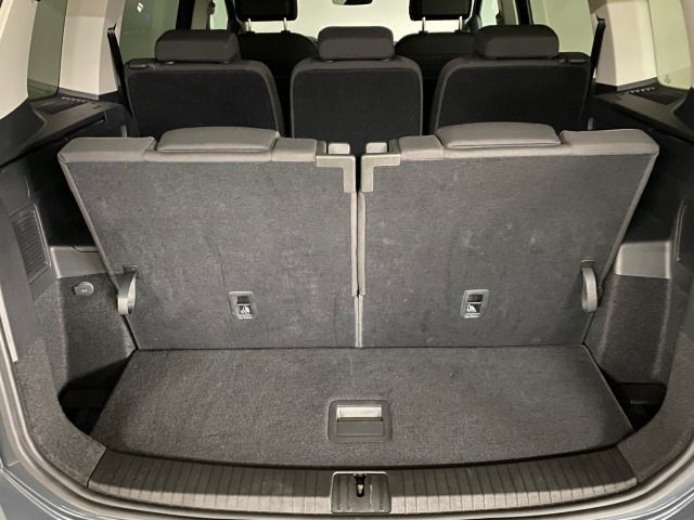 Touran Comfortline 1.5 TSI DSG 7-Sitzer
