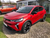 Renault Captur - Vorschau Bild 10