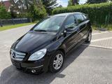 Mercedes-Benz B 180 B B 180 NGT/ aus 1.Besitz - Mercedes-Benz B 180: Ngt