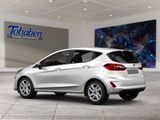 Ford Fiesta Active X + Navi + Keyless - Ford Fiesta: Active X