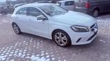 Mercedes-Benz A 200 A A 200 CDI / d - gebrauchte Mercedes-Benz A 200 aus dem Jahr 2011