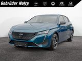 Peugeot 308 ALLURE HYBRID 145 e-DSC6 SHZ KAMERA ACC LED - Peugeot 308 Tageszulassungen mit Benzin-Antrieb