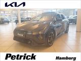 Kia EV4 81 GT-Line Hatchback DWP | CON | COM | GD - Kia: 8