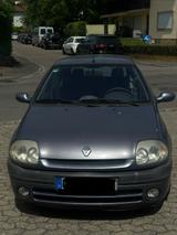 Renault Clio 1.4 RT RT - gebrauchte Renault Clio aus dem Jahr 2000