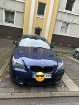 BMW Bmw 5er e60 525d - BMW aus 2007: 5er