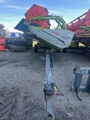 Claas Vario 770 ohne SBV!!!
