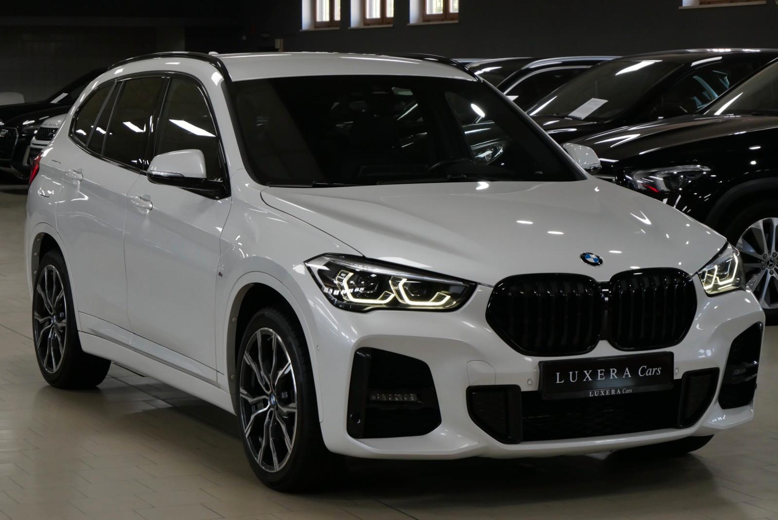 BMW X1 XDRIVE 25E 220CH M SPORT