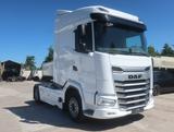 DAF XG530 Intarder 2 Tanks Exclusive Navi Standklima - LKWs & Trucks in Hannover