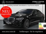 Mercedes-Benz S 450 d 4MATIC Limousine Langversion AMG MBUX