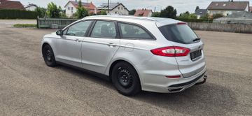 Ford Mondeo - 3
