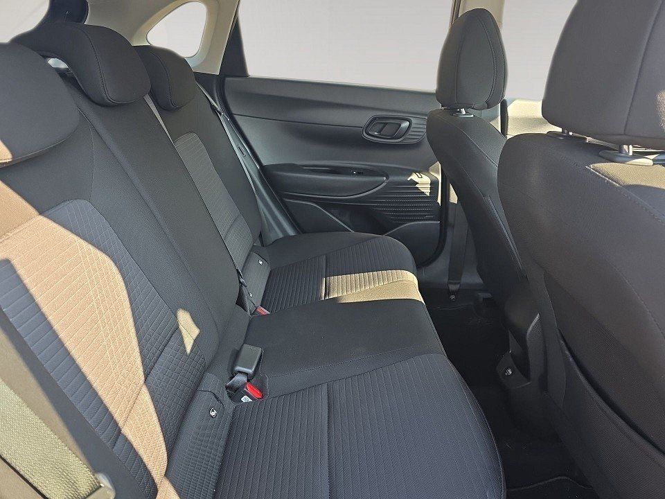 Fahrzeugabbildung Hyundai i20 1.0T 100PS Edition 30 Plus
