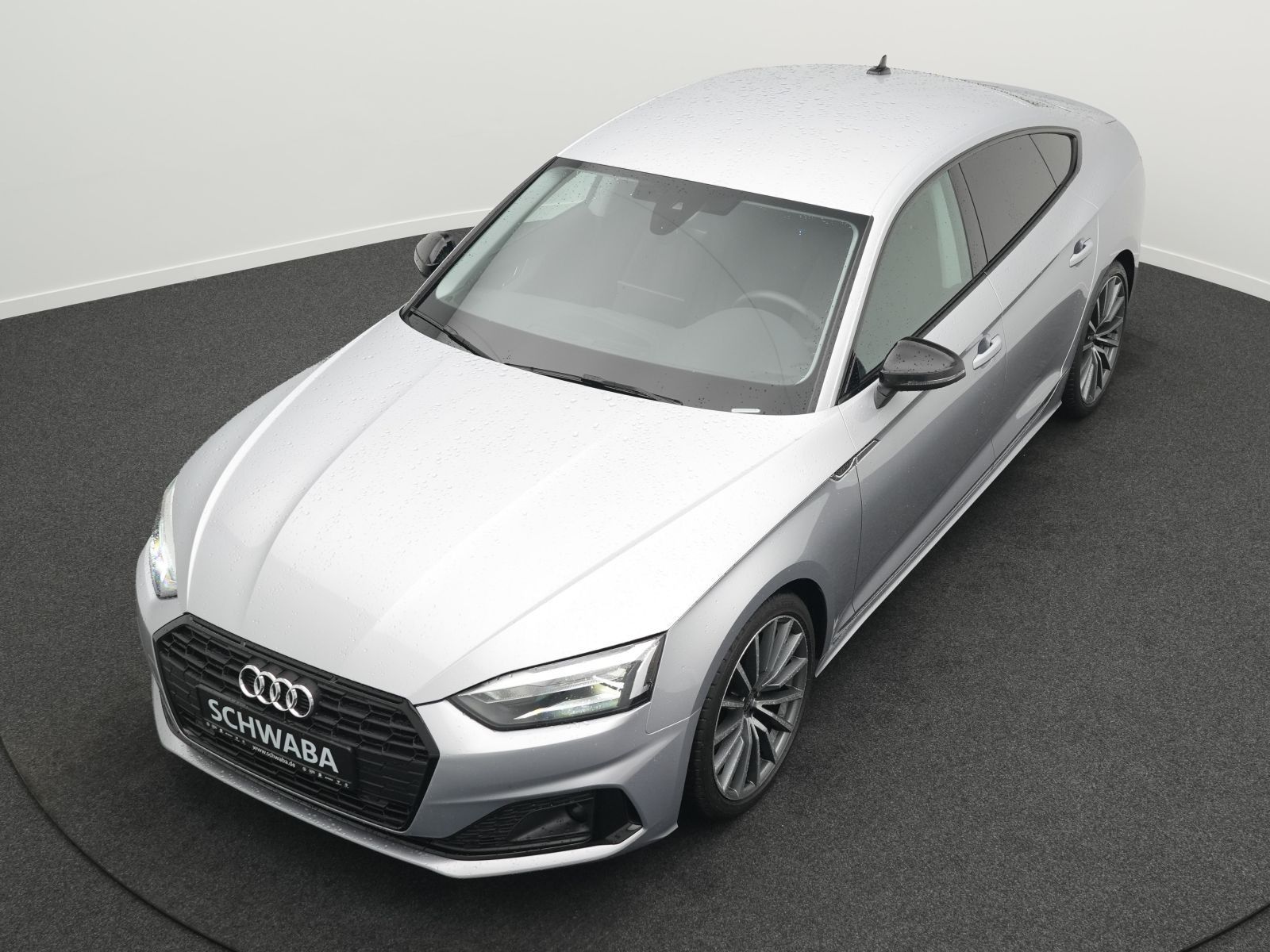 Audi A5 - Bild 20
