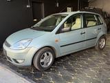 Ford Fiesta Ghia*1Hand* - Ford Fiesta Ghia mit Diesel-Antrieb