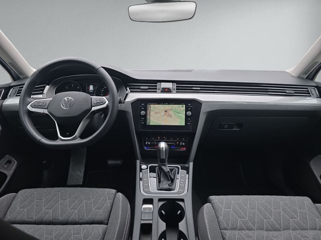 Passat Variant 2.0 TDI Business LED+NAVI+RFK+ACC