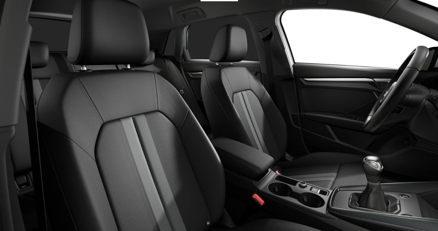 Audi A3 - Bild 10