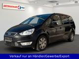 Ford Galaxy 2.0i Klimaautomatik Sitzheizung - Ford Galaxy Gebrauchtwagen in Berlin