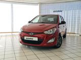 Hyundai i20 Style, Service neu, HU/AU neu - Hyundai i20 Style mit Benzin-Antrieb