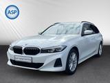 BMW 320 d Touring AUT LED HUD NAVI LEDER SPORTSITZE - BMW 320: 320d Sports
