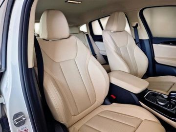 BMW X4 - 10