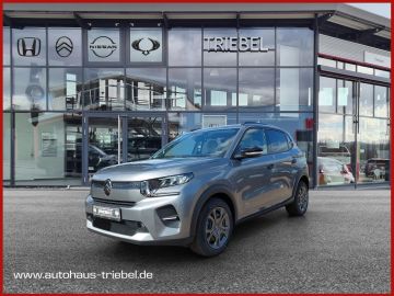 Citroën C3 Turbo100 MAX 1.2 HUD°Navi°ACC°RFK°WINTERPAKET