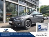 Subaru XV 1.6i Exclusive Automatik RKamera SHZ PDC - Subaru: R1
