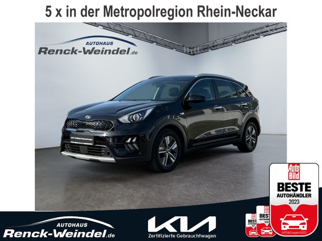 Kia Niro Vision 1.6 Klimaautom (95,5 SOH) Kamera PDC