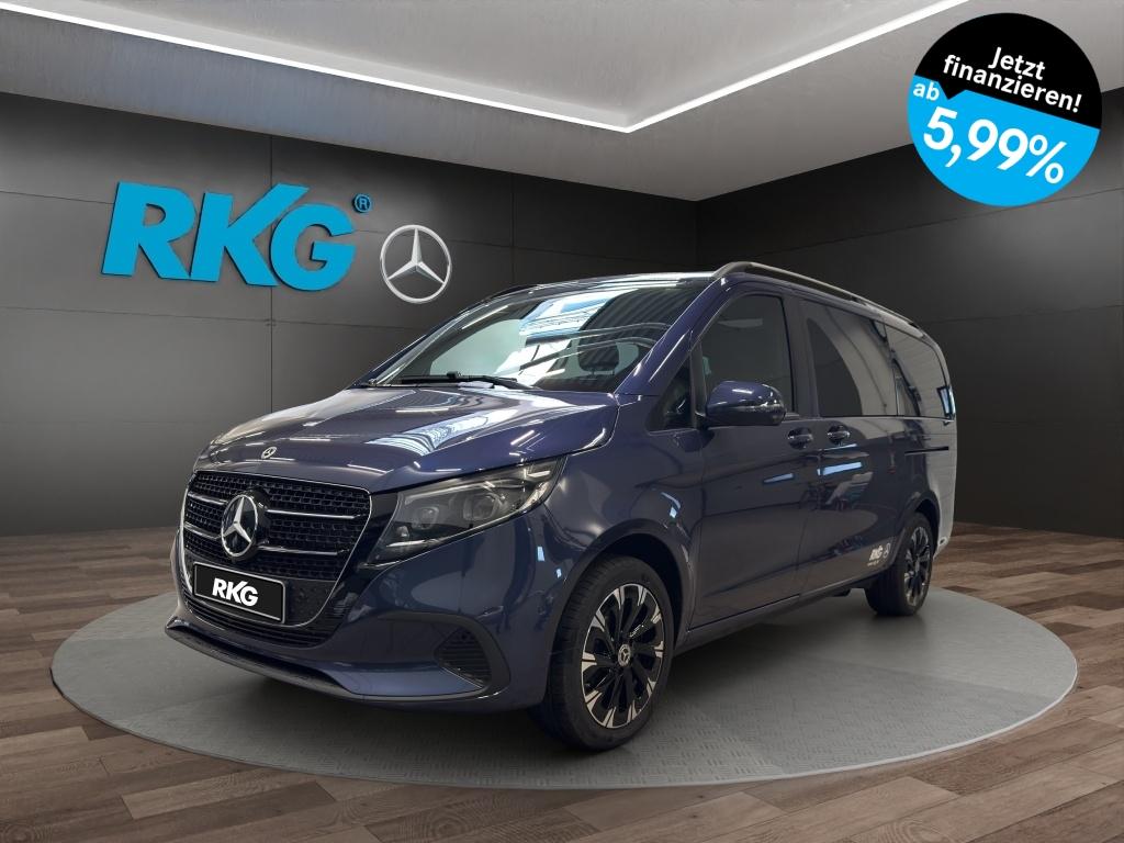 Mercedes-Benz V 250 d 4M STYLE Lang PANORAMA DISTRONIC 360°