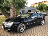 Mercedes-Benz SL 350 7G-Tronic Sommerfahrzeug  - Mercedes-Benz SL 350 aus 2008