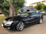Mercedes-Benz SL 350 7G-Tronic Sommerfahrzeug  - Mercedes-Benz aus 2008