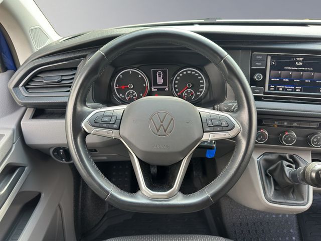 T6.1 Kombi 2.0 TDI L2H1