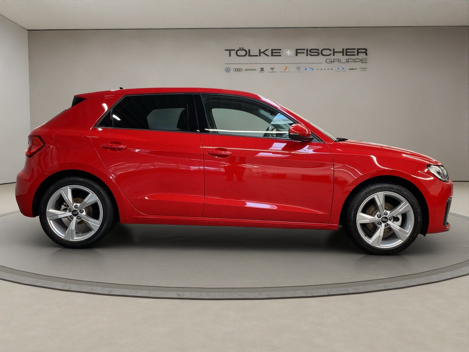Audi A1 - Bild 6