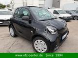 Smart ForTwo Automatik coupe electric drive / EQ